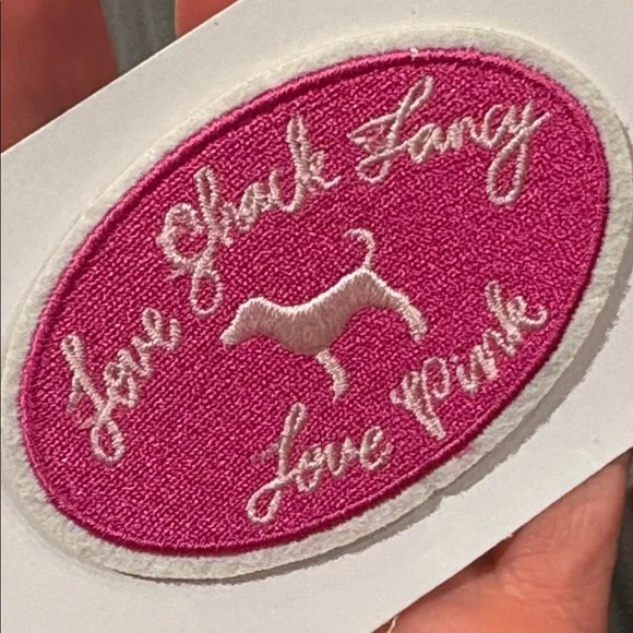 Patch - Picture 3 of 5